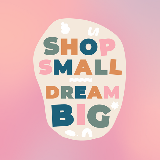 Why Buying from Small Businesses Matters: A Big Impact in Small Packages