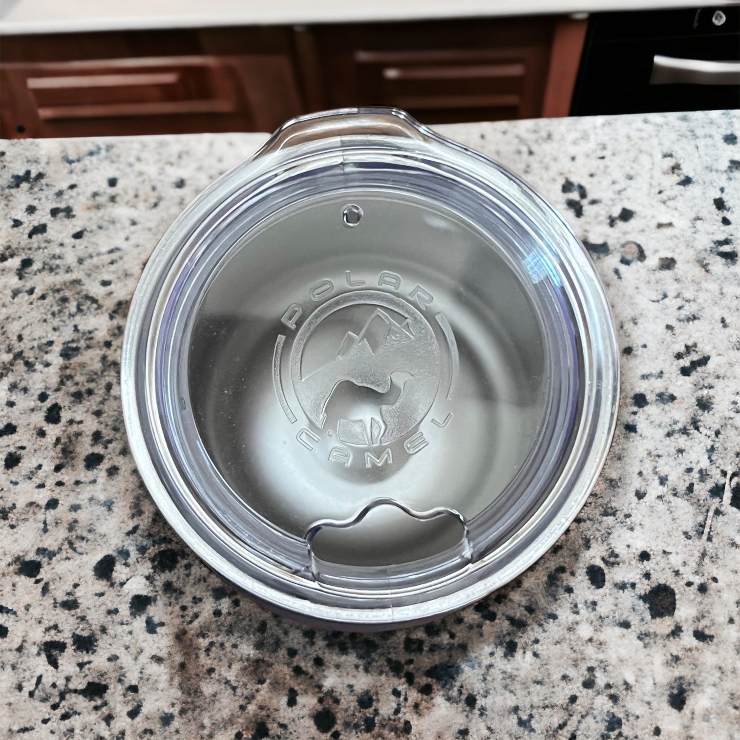 Insulated "Liquid Therapy" funny wine tumbler