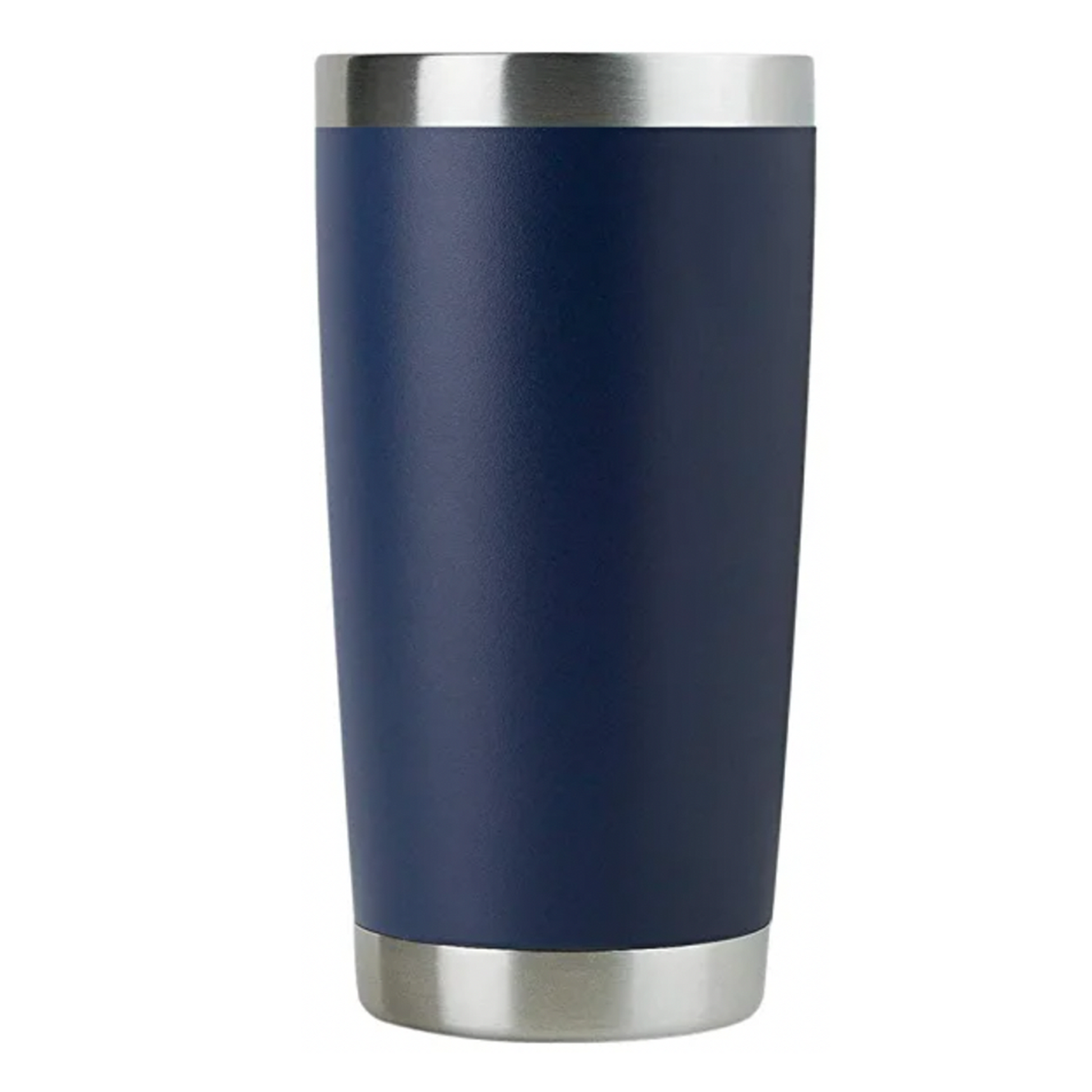 20 oz Insulated Stainless Steel Tumbler with Sure Grip Design